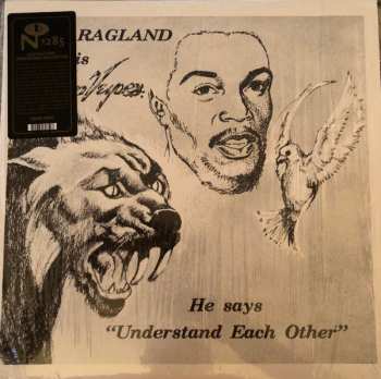 LP Lou Ragland: Is The Conveyor 314852