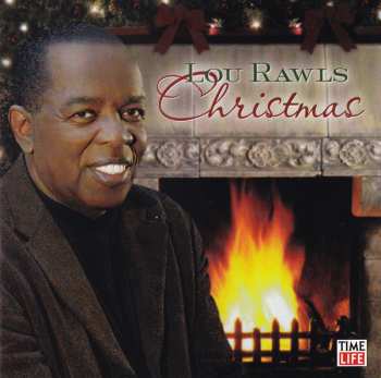 CD Lou Rawls: Christmas