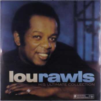 Album Lou Rawls: His Ultimate Collection