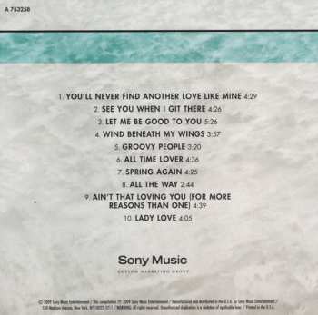 CD Lou Rawls: Super Hits