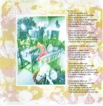 CD Lou Reed: Berlin 41556