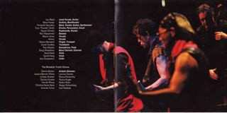 CD Lou Reed: Berlin: Live At St. Ann's Warehouse 538103
