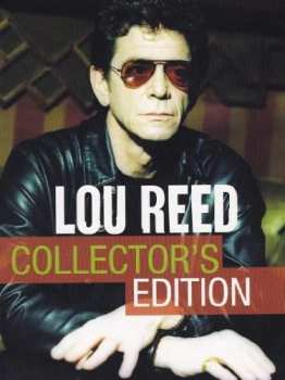 Album Lou Reed: Collector's Edition (Classic Album: Transformer / Live At Montreux 2000)