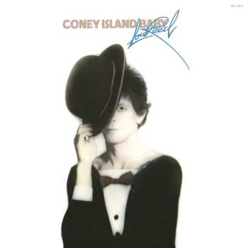 CD Lou Reed: Coney Island Baby