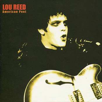 Album Lou Reed: Despite All The Amputations