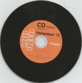 2CD Lou Reed: American Poet 312453