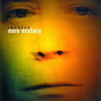 Album Lou Reed: Euro Ecstasy