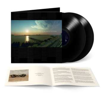 Album Lou Reed: Hudson River Wind Meditations