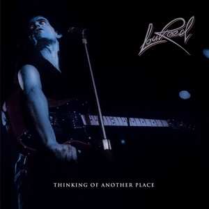 Album Lou Reed: Leave Me Alone