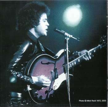 CD Lou Reed: Lou Reed