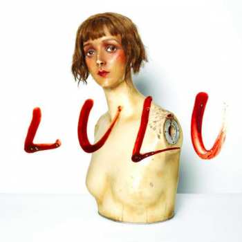 2CD Lou Reed: Lulu