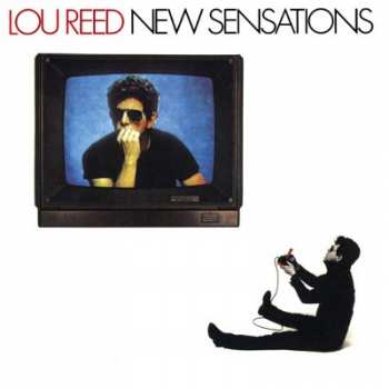 CD Lou Reed: New Sensations 92323