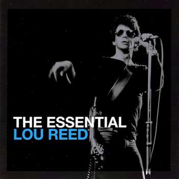 2CD Lou Reed: The Essential Lou Reed 11553
