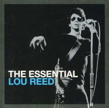 Album Lou Reed: NYC Man