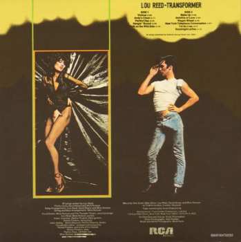 5CD/Box Set Lou Reed: Original Album Classics 26716