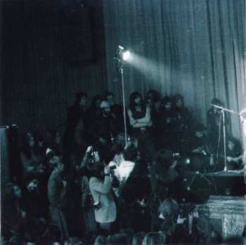CD Lou Reed: Le Bataclan, Paris, Jan 29. '72 513222