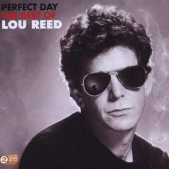 Album Lou Reed: Perfect Day: The Best Of Lou Reed