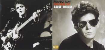 2CD Lou Reed: Perfect Day - The Best Of Lou Reed 282818