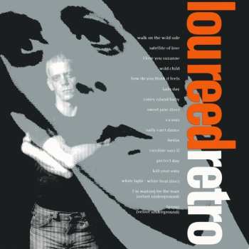 Album Lou Reed: Retro
