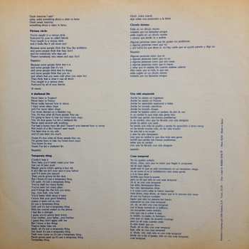 LP Lou Reed: Rock And Roll Heart