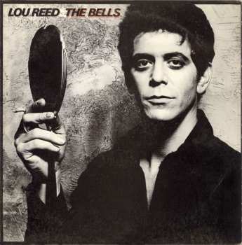 Album Lou Reed: The Bells