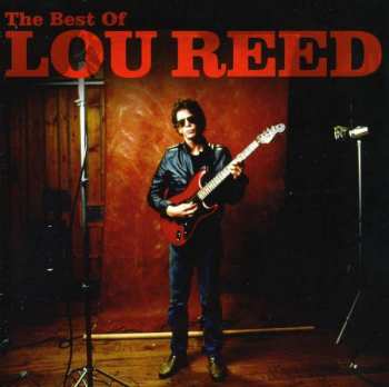 CD Lou Reed: The Best Of Lou Reed 4210