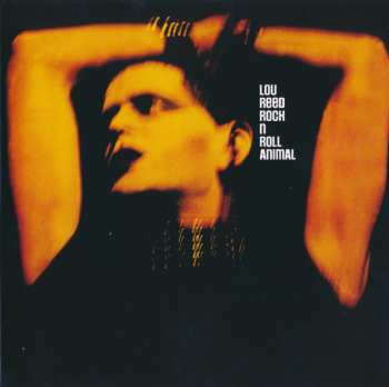 17CD/Box Set Lou Reed: The RCA & Arista Album Collection 29565