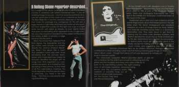 CD Lou Reed: Transformer