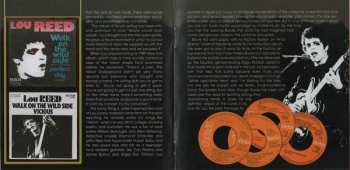 CD Lou Reed: Transformer