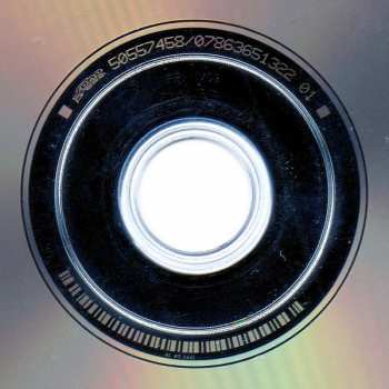 CD Lou Reed: Transformer 37151