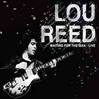 CD Lou Reed: Waiting For The Man - Live 427948