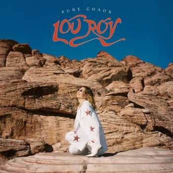 Album Lou Roy: Pure Chaos