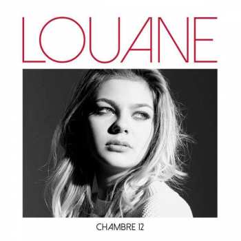 Album Louane:  Chambre 12