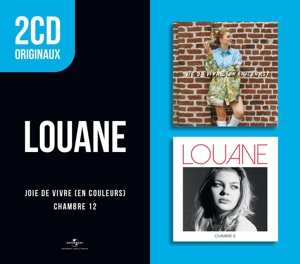 Louane: Joie De Vivre / Chambre 12