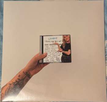 2LP Louane: Tiens Mon Best Of