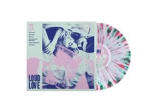Album Loud Love: II