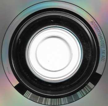 CD Loudblast: Licensed To Thrash DIGI 20249