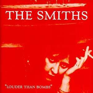 CD The Smiths: Louder Than Bombs 21960