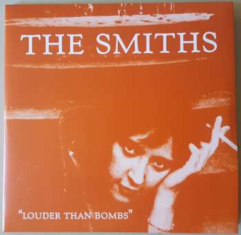 2LP The Smiths: Louder Than Bombs 377782