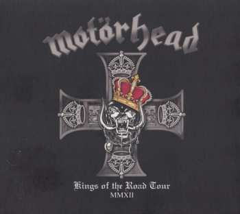 CD/DVD Motörhead: Louder Than Noise... Live In Berlin 21965