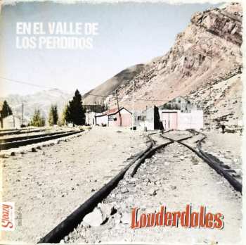 Album Louderdales: En El Valle De Los Perdidos