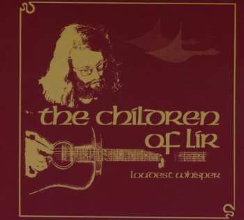 Album Loudest Whisper: The Children Of Lir