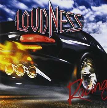 Album Loudness: Racing