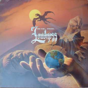 Album Loudness: On The Prowl