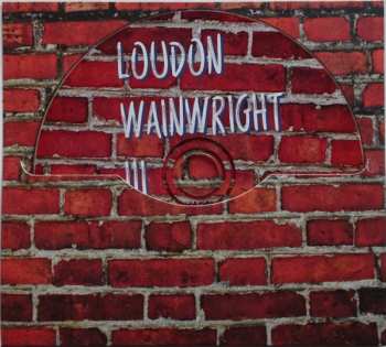 CD Loudon Wainwright III: My Father's Place New York 1978 181325