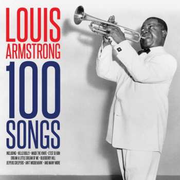 Louis Armstrong: 100 Songs
