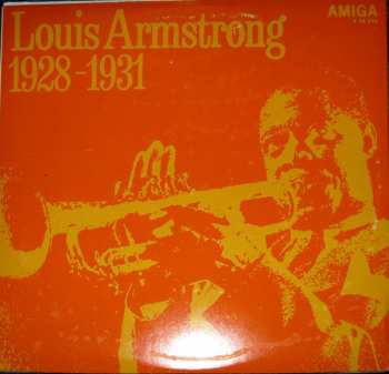 Album Louis Armstrong: 1928-1931