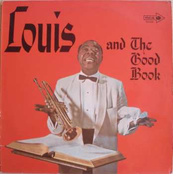 LP Louis Armstrong And His All-Stars: Louis And The Good Book LTD | CLR 440508