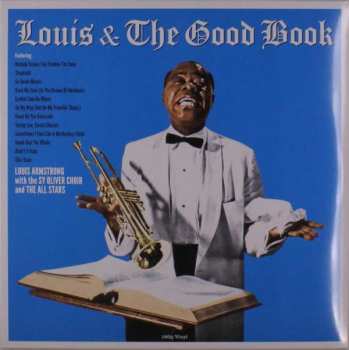 Album Louis Armstrong And His All-Stars: Louis And The Good Book