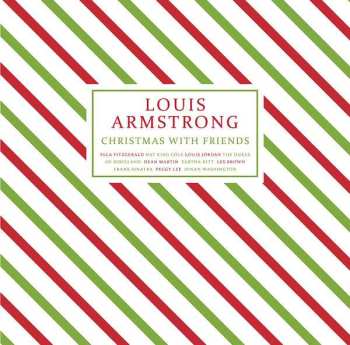 Louis Armstrong: Christmas With Friends